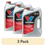 Free Delivery Valvoline Maxlife Full Synthetic 5W20 Oil Qt 3-PACK Fluid. Fixed Price $80.81.