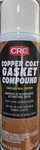 Crc 401612 Copper Coat Gasket Compound 9OZ Can 12PK. Fixed Price $105.00.