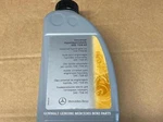 Mercedes Benz Hypoid Gear Oil Sae 75W-85 Differential Transfer Lubricant 1L. Fixed Price $82.98.