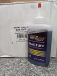 Royal Purple 01335 Max-tuff Assembly Lube 8OZ. Bottles Pack Of 12. Fixed Price $194.99.