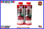 Liqui Moly Diesel Purge Fuel Cleaning Additive (2) 500ML Cans LM2005. Fixed Price $28.00.