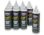 Lucas Gun Oil - Extreme Duty 8.00 Oz Squeeze Bottle Set Of 12. Fixed Price $179.29.