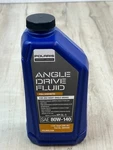 Polaris Angle Drive Fluid Sae 80W-140 2889280 Ranger,rzr Sportsman General..... Fixed Price $23.50.