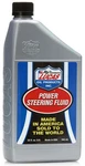 Lucas Oil Power Steering Fluid 1-CASE. Fixed Price $59.94.