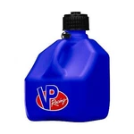 Vp Fuel Containers #4182-CA Motorsports Jug 3 Gal Blue Square. Fixed Price $29.66.