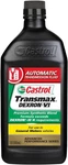 Castrol Transmax Dexron Vi Mercon Lv Automatic Transmission Fluid, 1 Quart,.... Fixed Price $64.17.