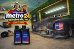 (2) Acdelco 10-4034 Dexron Ls 75W-90 Gear Oil 10-4108 Same As Dealer. Fixed Price $63.00.