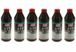 Automatic Transmission Fluid Atf 6 Liters Liqui Moly Bmw Germany. Fixed Price $114.99.