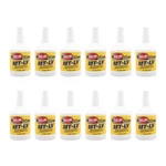 Redline Oil Mt-lv GL-4 Gear X Quart 50604 CASE/12. Fixed Price $305.88.