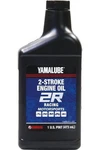Yamaha Oem Part LUB-2STRK-R1-24 2R Race 2-STRK Oil X2 Bottles,. Fixed Price $16.98.