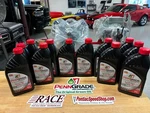 Brad PENNGRADE1 5W-30 High Zinc Synthetic Blend Oil 12 Qt Case. Fixed Price $94.97.
