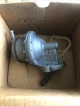 1962 Ford Mercury 223 Cylinder Ac Stamped Fuel Pump Box 6490 Vintage. Fixed Price $24.99.