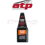 Atp Transmission Fluid Additive For 1996-2005 Toyota 4RUNNER Automatic Af. Fixed Price $36.34.