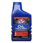 Stp Oil Treatment: Engine Protection & Performance Enhancement. Fixed Price $10.99.