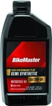 Bikemaster 532319 20W50 Semi Synthetic Oil - Quart. Fixed Price $121.59.