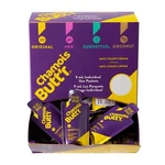 Chamois Butt'r Original Non-greasy Skin Lubricant 75 Pack For Athletes. Fixed Price $119.99.