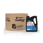 Castrol Transynd 668 Full-synthetic Automatic Transmission Fluid, 1 Gallon, P.... Fixed Price $143.19.