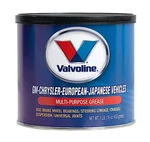 Valvoline Whl Brng Grease Lb. Each- VV614. Fixed Price $7.82.