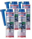 Liqui Moly Jectron Gasoline Fuel Injection CLEANERPK4. Fixed Price $82.86.