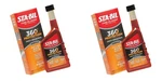 Lot Of Sta-bil 22284 360 Protection Ethanol Fuel Treatment Stabilizer 24OZ. Fixed Price $21.29.