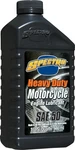 Spectro Premium Heavy Duty V-twin Engine Oil 50W 1 Quart. Fixed Price $28.13.
