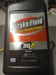 Bg Dot 4 Brake Fluid $20 Each!. Fixed Price $20.00.