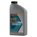 Motivity Full Synthetic Multi-vehicle Cvt Fluid 6 Pack Of 1 Quart Bottles. Fixed Price $59.99.