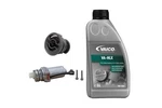 Awd Coupling Fluid Change KIT-T5, Gas, Vaico V95-0618. Fixed Price $734.99.