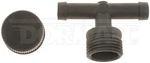 Dorman 47127 Radiator Flush Tees. Fixed Price $46.04.