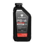 Polaris Oem Slingshot 5W-50 PS-4 Full-synthetic Oil 1 Quart, 2884536. Fixed Price $20.94.