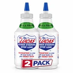 Pack Lucas Oil 10008 Power Steering Stop Leak 12 Oz Additive Repair. Fixed Price $17.99.