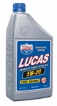 Lucas Oil Sae 5W-20 Sp Motor Cs. Fixed Price $47.94.