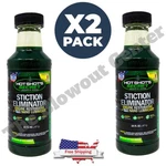 Pack Shots Secret Stiction Eliminator For Powerstroke Duramax Cummins 32OZ. Fixed Price $39.99.