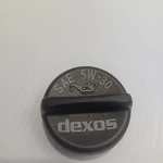 2014 Chevy Sonic Gm Dexos Sae 5W-30 Oil Cap Oem ITEM#291. Fixed Price $14.00.