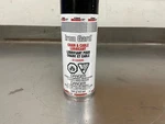 New Oem Holland Chain Cable Lubricant (12OZ) B505500. Fixed Price $29.99.