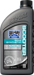 Bel-ray Scooter Semi Synthetic Engine Oil 10W-40, Liter. Fixed Price $25.98.