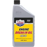 Lucas Oil Sae Engine Break-in 10630. Fixed Price $10.99.