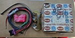 New Old Stock Volkswagen Audi Electric Fan Service Kit 1980S 1990S? 443998215. Fixed Price $129.95.
