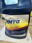 Sierra Premium Blue Oil TC-W3 Oem# 764357. Fixed Price $49.50.