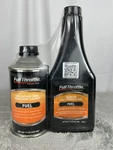 Gumout G24-FTPK20 11 Oz Complete Full Throttle Fuel System Cleaner. Fixed Price $14.24.