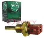 Ngk Ntk Coolant Temperature Sensor For 1983-1984 Renault Alliance Engine Fh. Fixed Price $22.80.