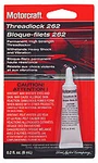 Motorcraft Threadlock 262 High Strength RED-0.2 Oz TA26. Fixed Price $11.84.