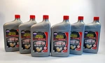 Lucas Oil Road Ready High Mileage 10W-30 Motor Api Sp Case Of 6 Quarts. Fixed Price $50.56.