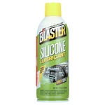 Blaster Silicone Lubricant Spray 11 Oz. Industrial Strength. Fixed Price $6.30.