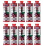 10 500-ML Diesel Purge Fuel Additive Injector Cleaner Audi Bmw Dodge Mercedes Vw. Fixed Price $135.40.