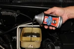 Lucas Oil 10827 Synthetic Brake Fluid Dot 4 - Ounce (pack Of 12). Fixed Price $85.72.