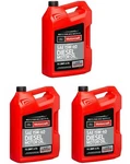 Quarts Diesel Engine Oil Ford Motorcraft Super Duty Sae 15W-40. Fixed Price $119.99.