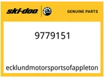 Ski-doo Oem Part 9779151 Brake Fluid Dot 4 12 OZ/355 Ml. Fixed Price $10.49.