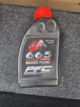 Pfc-brake FLUID-665 Rh Racing Dot 4-(500 ML.)-PFC025.0037. Fixed Price $26.00.