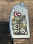 Stp Motor Oil 0W-20. Fixed Price $27.89.